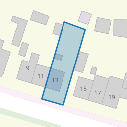 Perceel HDR00-B-1419