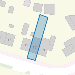 Perceel HDR00-B-1421