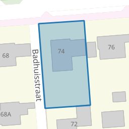 Perceel HDR00-B-1424