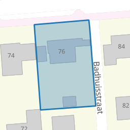 Perceel HDR00-B-1425