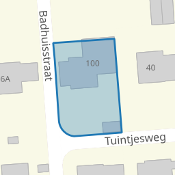 Perceel HDR00-B-1442