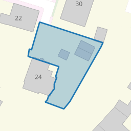 Perceel HDR00-B-1447