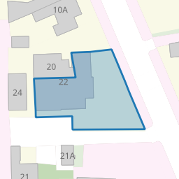 Perceel HDR00-B-1451