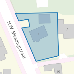 Perceel HDR00-B-1455