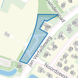 Perceel HDR00-B-1465