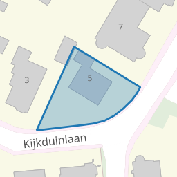 Perceel HDR00-B-1477