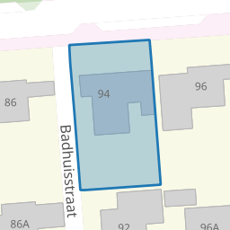 Perceel HDR00-B-1498