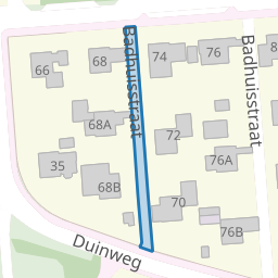 Perceel HDR00-B-1508