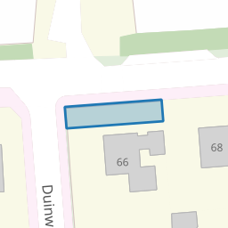 Perceel HDR00-B-1518