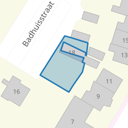 Perceel HDR00-B-1520