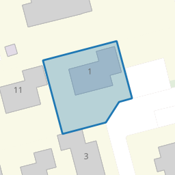 Perceel HDR00-B-1532