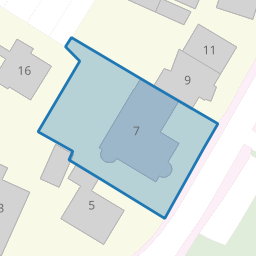 Perceel HDR00-B-1547