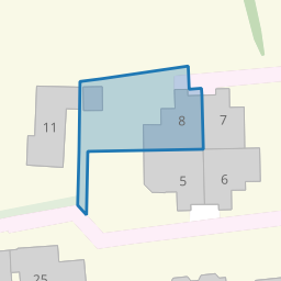 Perceel HDR00-B-1553