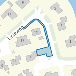 Perceel HDR00-B-1560