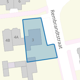 Perceel HDR00-B-1563