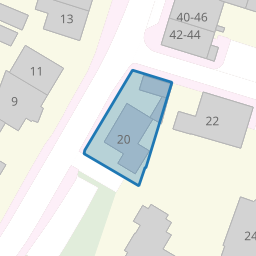 Perceel HDR00-B-1564