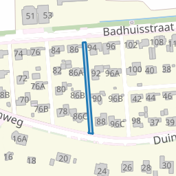 Perceel HDR00-B-1578