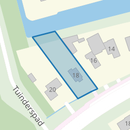 Perceel HDR00-B-1583