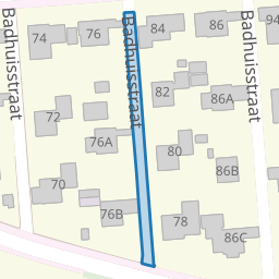 Perceel HDR00-B-1587