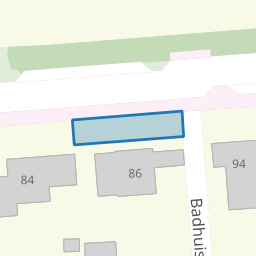 Perceel HDR00-B-1588