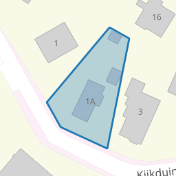 Perceel HDR00-B-1590