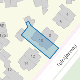 Perceel HDR00-B-1597