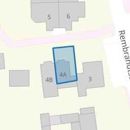 Perceel HDR00-B-1603