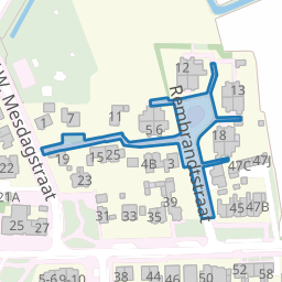 Perceel HDR00-B-1609