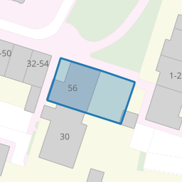 Perceel HDR00-B-1620