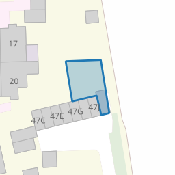 Perceel HDR00-B-1622