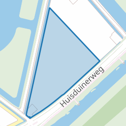 Perceel HDR00-B-1628