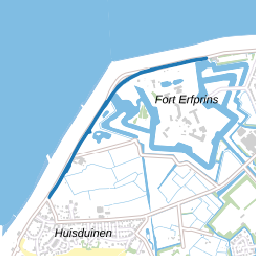 Perceel HDR00-B-1630