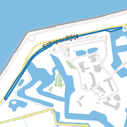 Perceel HDR00-B-1632