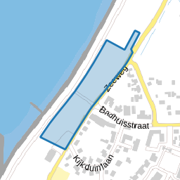 Perceel HDR00-B-1640