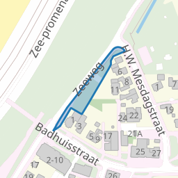 Perceel HDR00-B-1642