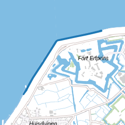 Perceel HDR00-B-1644