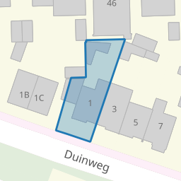 Perceel HDR00-B-1652