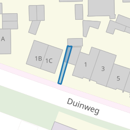 Perceel HDR00-B-1653