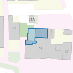 Perceel HDR00-B-1660