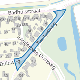 Perceel HDR00-B-1665