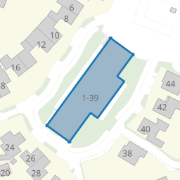 Perceel HDR00-B-1670