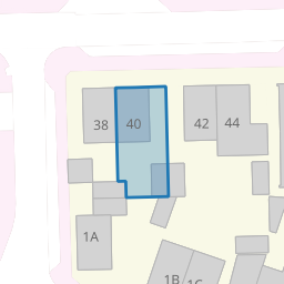 Perceel HDR00-B-1672