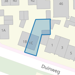 Perceel HDR00-B-1677