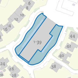 Perceel HDR00-B-1685