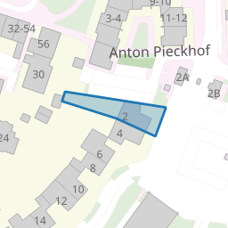 Perceel HDR00-B-1689