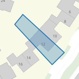 Perceel HDR00-B-1694