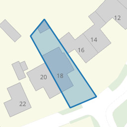 Perceel HDR00-B-1697