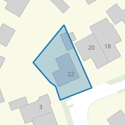 Perceel HDR00-B-1699