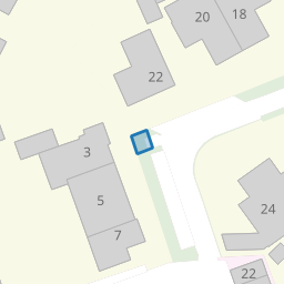 Perceel HDR00-B-1701