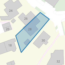 Perceel HDR00-B-1708